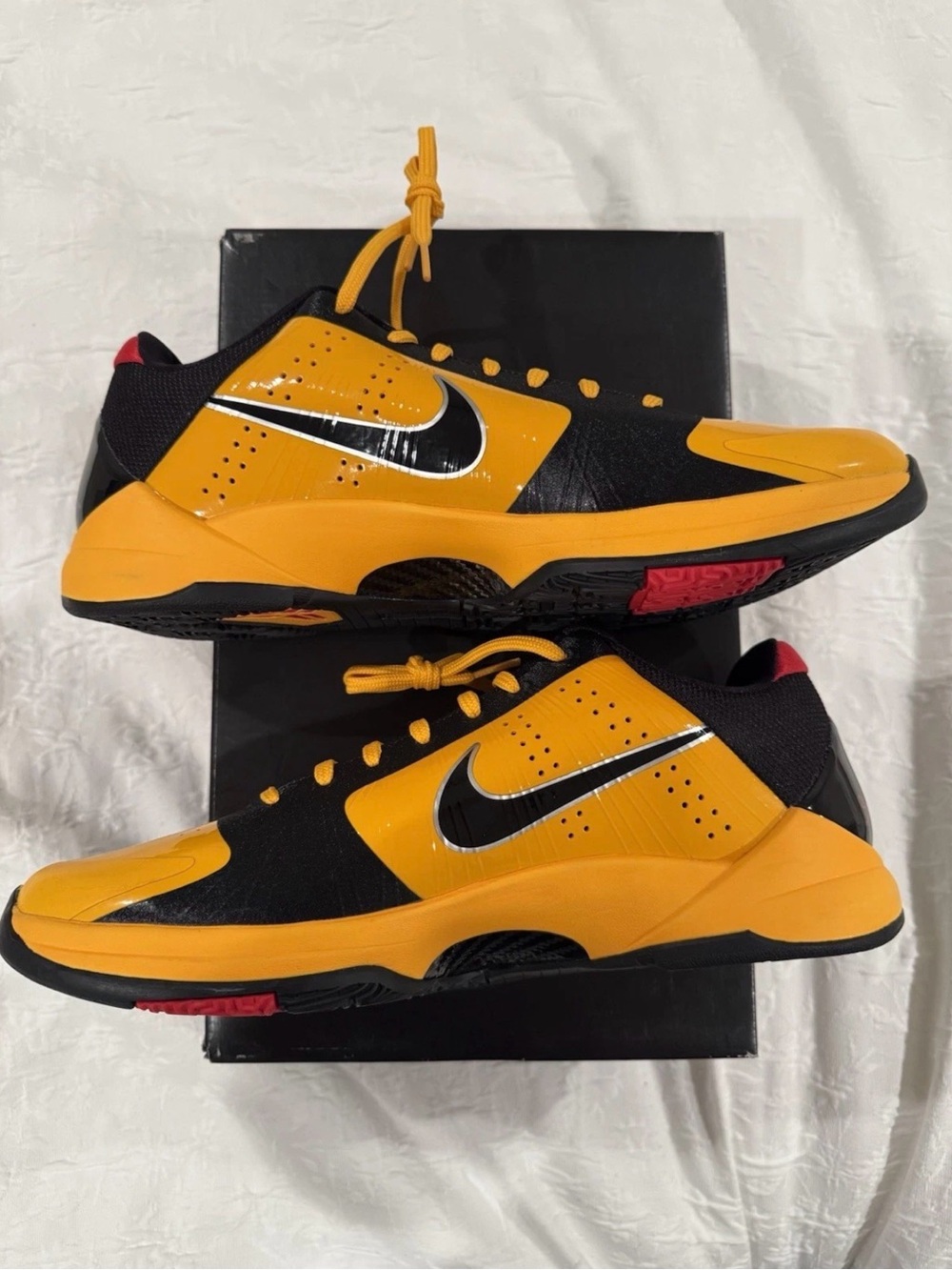 Kobe Bruce Lee 5